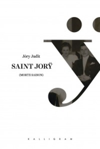 SaintJory