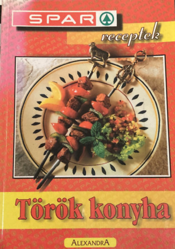 Trk konyha (egyszeren j)