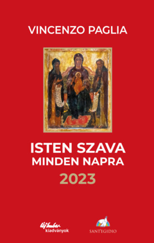 Isten szava minden napra - 2023
