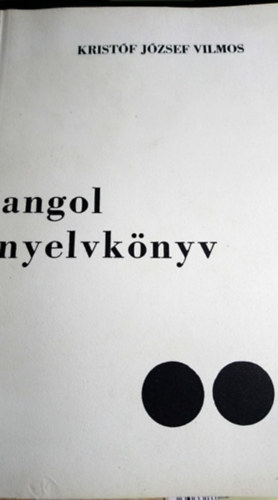 Angol nyelvk�nyv II.