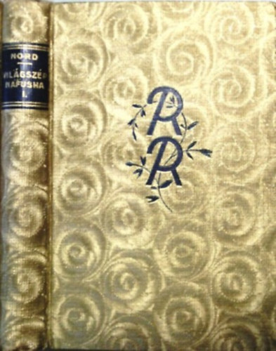 Vil�gsz�p Nafusha I.