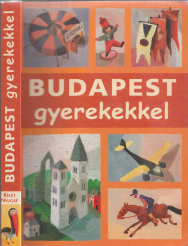 Budapest gyerekekkel
