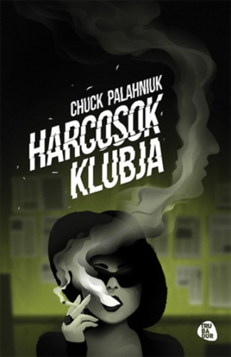 Harcosok klubja