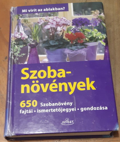 Szobanvnyek