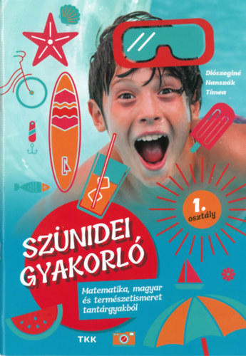 Sznidei gyakorl 1. osztly