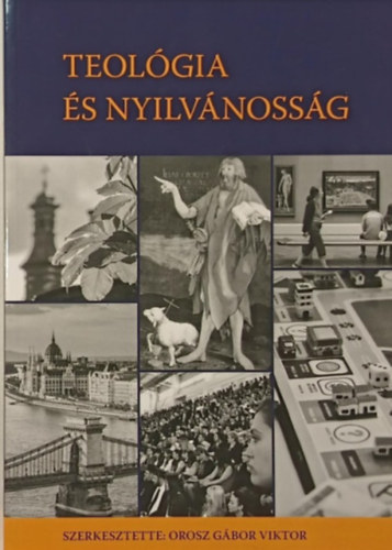 Teol�gia �s nyilv�noss�g