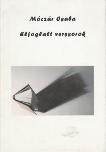 Elfoglalt verssorok