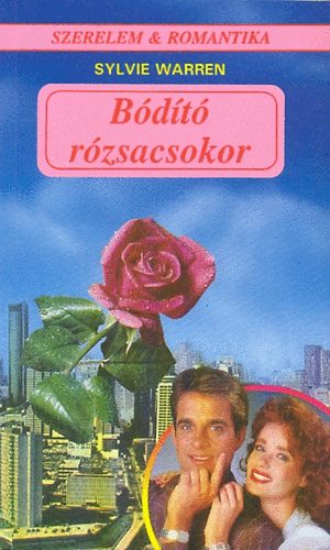 Bdt rzsacsokor