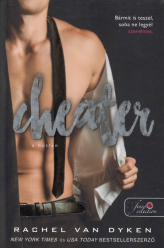 Cheater - A h�tlen