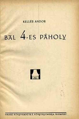 Bal 4-es pholy