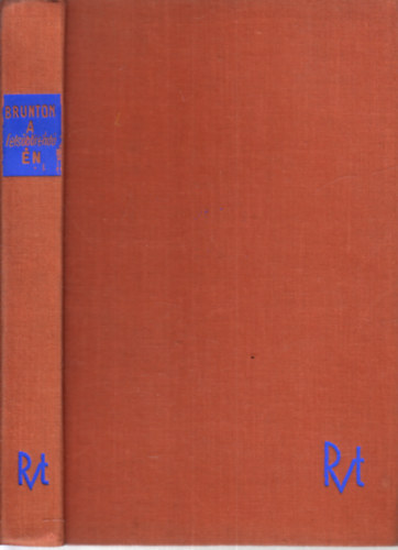 A fels�bbrend� �n (I. kiad�s)