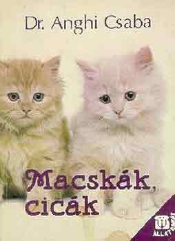 Macskk, cick
