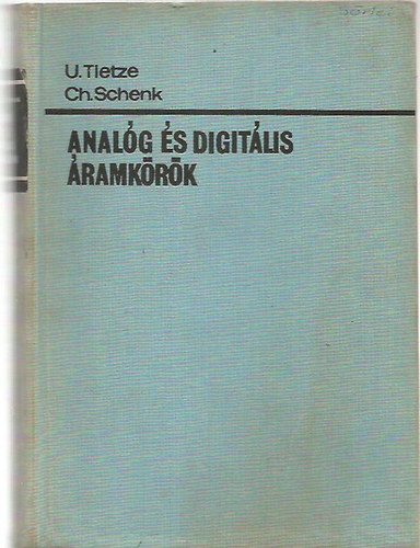 Anal�g �s digit�lis �ramk�r�k