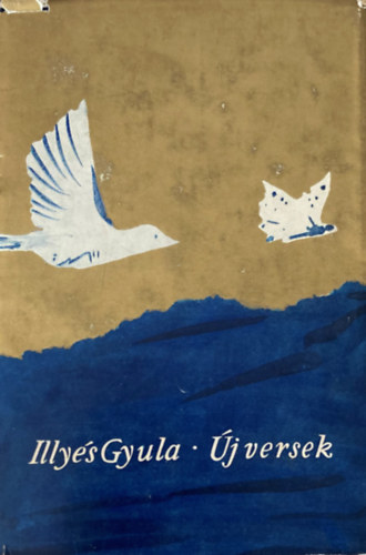 Illy�s Gyula - �j versek