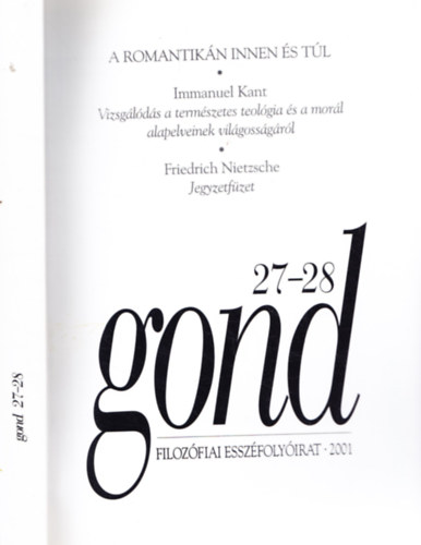 Gond 27-28