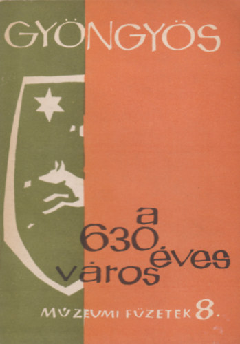 Gy�ngy�s a 630 �ves v�ros