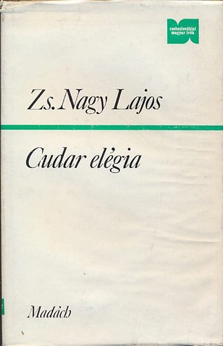 Zs. Nagy Lajos - Cudar elgia