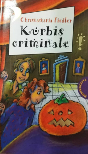 Christamaria Fiedler - K�rbis criminale!