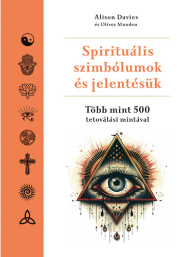 Spiritu�lis szimb�lumok �s jelent�s�k