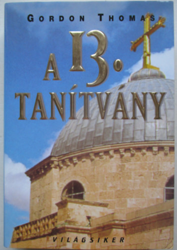A 13. tanítvány