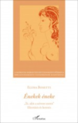 Elena Bosetti - Elena Bosetti, nekek neke. "Te, akit szvem szeret". Eksztzis s keress
