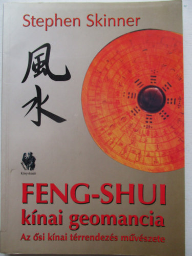 Feng-Shui k�nai geomancia