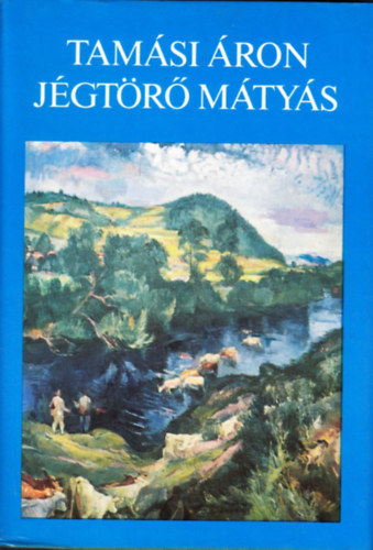 J�gt�r� M�ty�s - Ragyog egy csillag