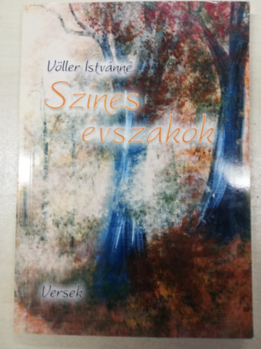 Sznes vszakok