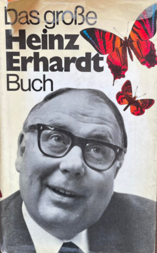 Heinz Erhardt - Das gro�e Heinz Erhardt Buch