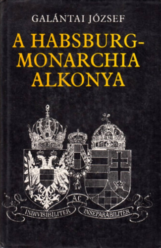A Habsburg-monarchia alkonya
