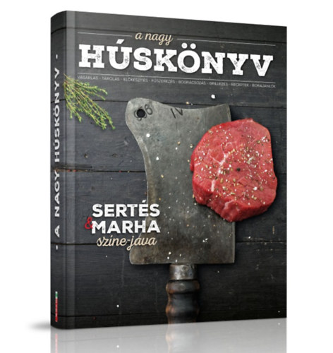 A nagy hsknyv