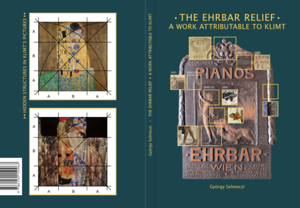 The Ehrbar Relief: A work attributable to Klimt