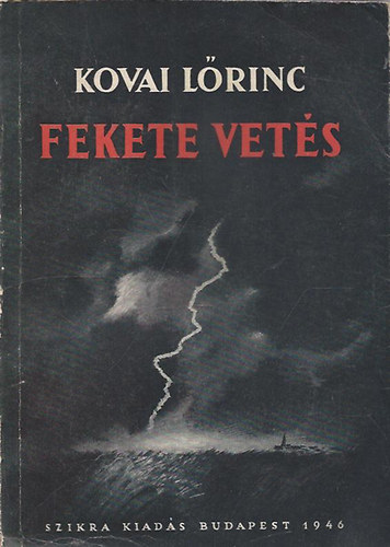 Fekete vet�s