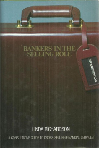 Bankers in the Selling Role