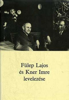 Flep Lajos s Kner Imre levelezse