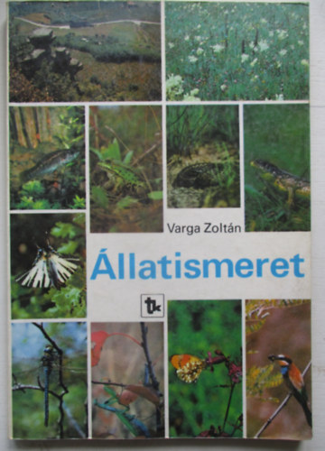 llatismeret