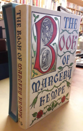 The Book of Margery Kempe
