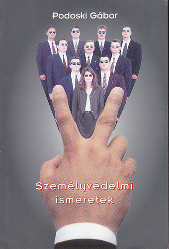 Szem�lyv�delmi ismeretek