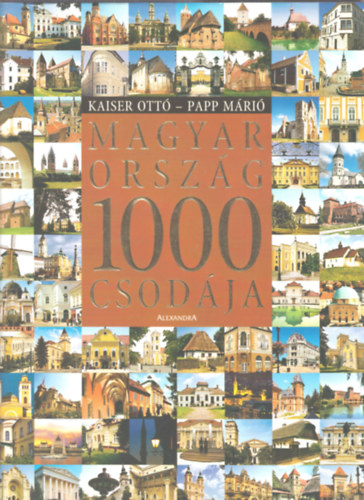 Magyarorszg 1000 csodja
