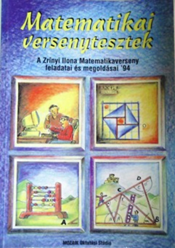 Matematikai versenytesztek 1994