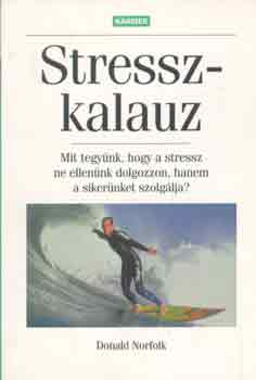 Donald Norfolk - Stresszkalauz