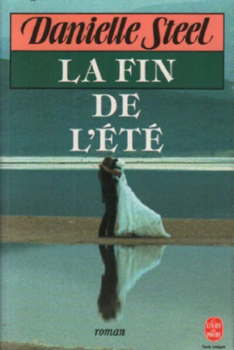 La fin de l't