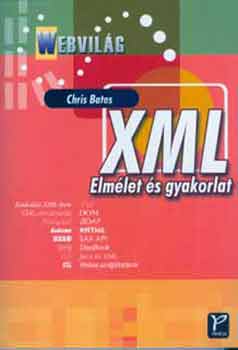 Webvilg - XML elmlet s gyakorlat