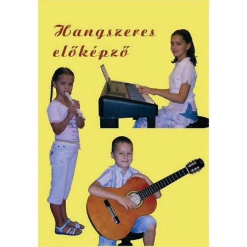 hangszeres el�k�pz�