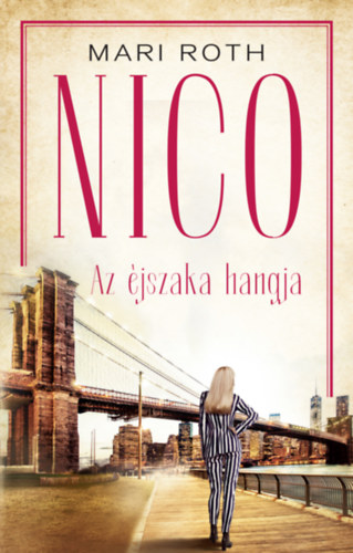 Nico - Az jszaka hangja