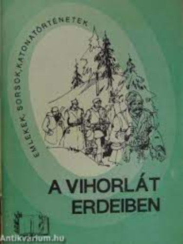 Dr. God gnes - A vihorlt erdeiben