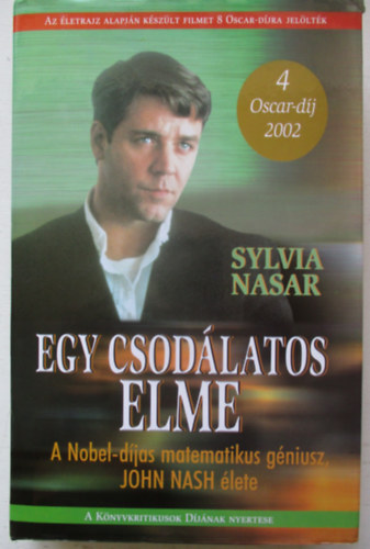 Egy csodlatos elme