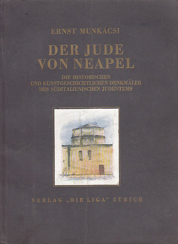 Der Jude von Neapel