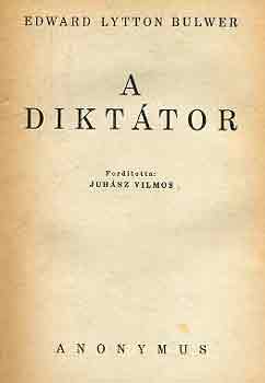 A dikttor