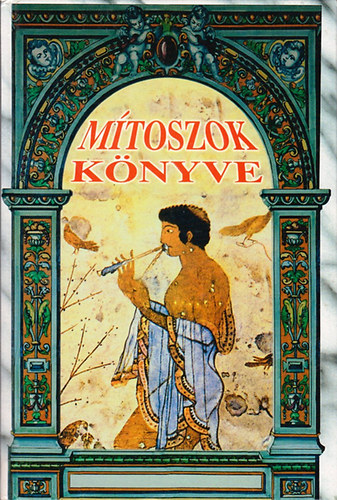 Mtoszok knyve.